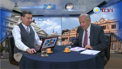 04 - Segunda República N° 04 - Especiales de verano; Macri en Davos