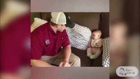 Funny Babies