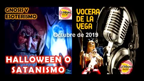 HALLOWEEN O SATANISMO