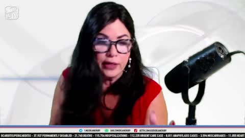 Proof: Teens With Myocarditis Are Having Heart Attacks