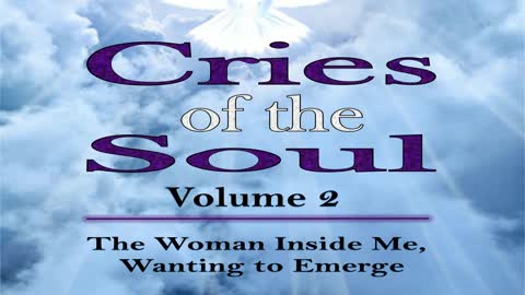 Cries of the Soul #2 - Audiobook