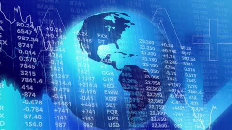 The war phase of the plandemic will usher in a global financial reset