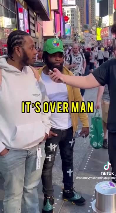 What Would You Tell Brandon?