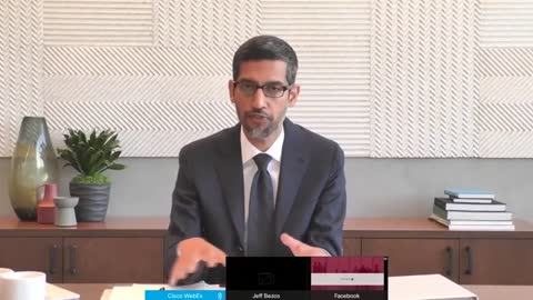 Why Is Big Tech Against Economic Freedom?