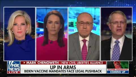 RHJ Media Mention on Fox News at Night 9.10