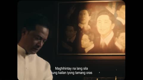 MAID IN MALACAÑANG [OFFICIAL TRAILER]