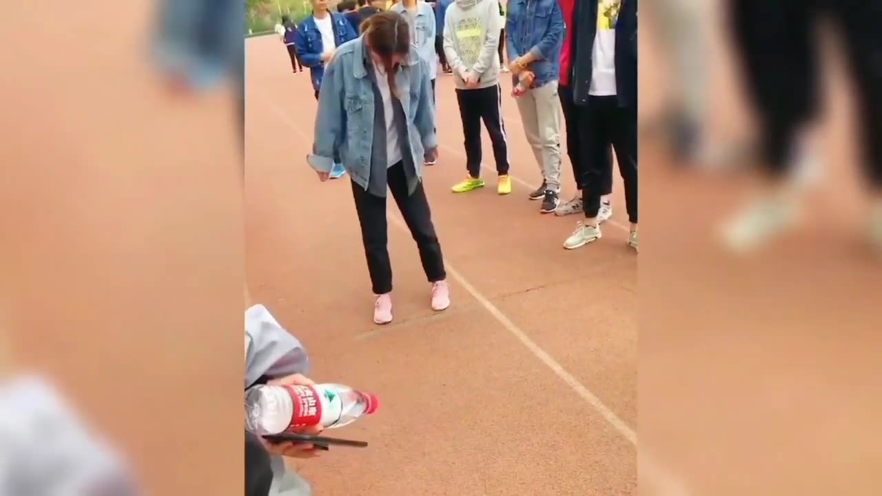 try not to laugh 🤣 funny chinese schools sports fails🇨🇳 #funnyvideos #tiktok douyin #funnyvideo