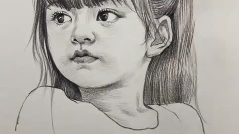 Amazing Pencil Drawing 3D Art | Satisfying Drawing Videos #24
