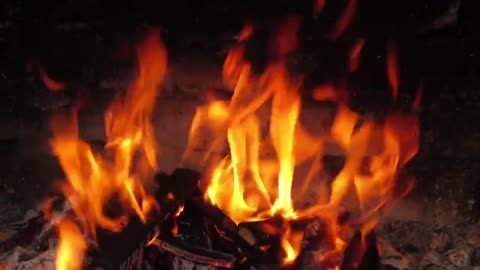 Campfire compilation