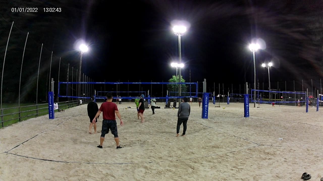 volleyball 3/22/24 part 2