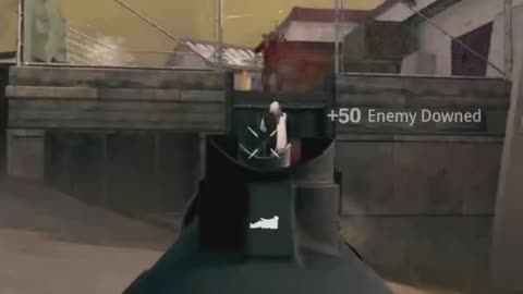 8 kills off one squad in Warzone
