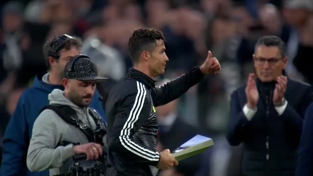 Free Cristiano ronaldo video good sync