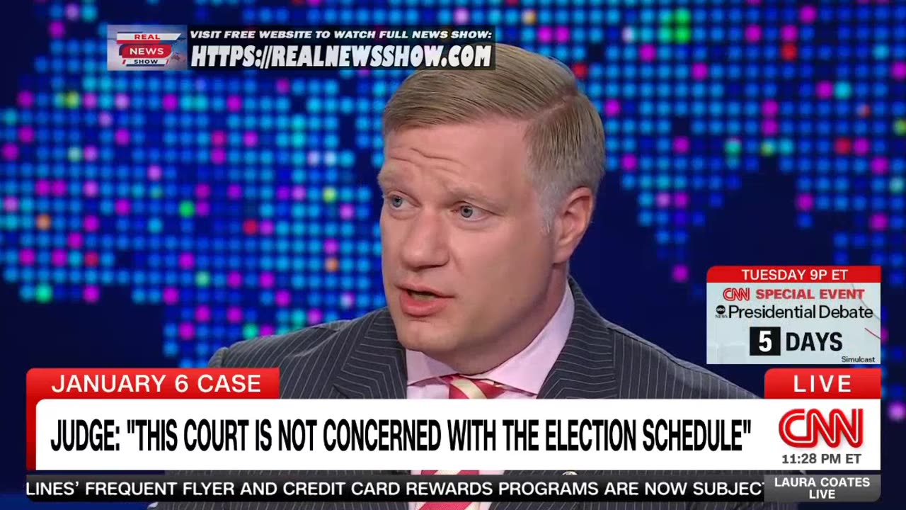 Laura Coates Live9/6/2024