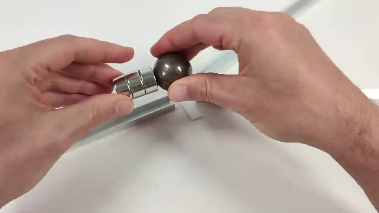 3 experiment of Science