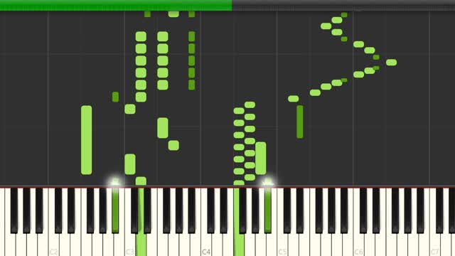 Beethoven - Sonata Opus. 81a - Les Adieux - E flat No.2 - 3
