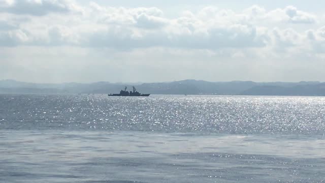 Tokyo Bay