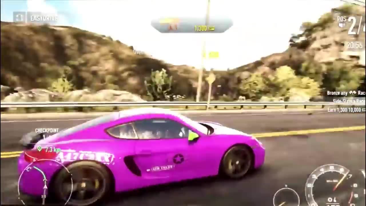 Top 5 open world game for Android 2023