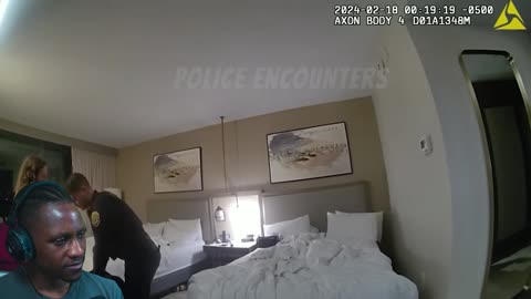 The Girls Trip Gone Wrong