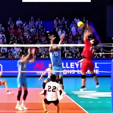 Very Fast Cross court