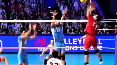 Very Fast Cross court