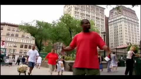 Nickelback - Rockstar [OFFICIAL VIDEO]