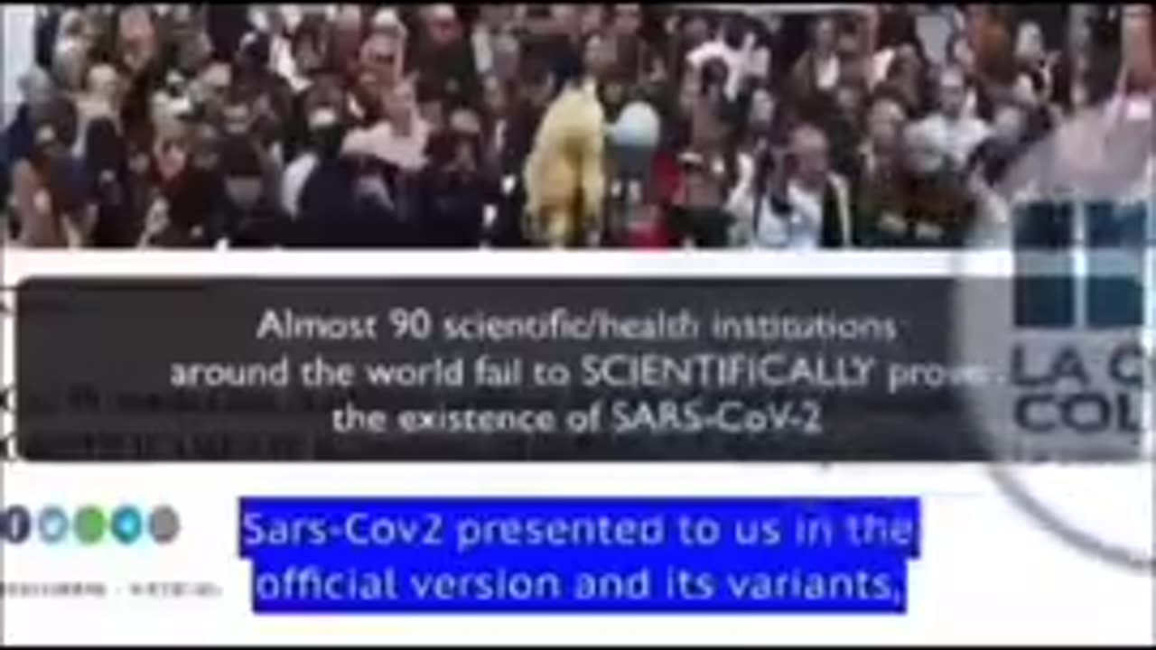 La Quinta Columna объясняет, как спасти уколотых