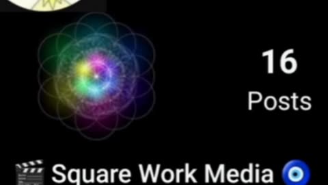 Square Work Media Instagram Live 5/3/23.