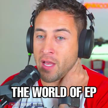 I wish more people understood this...