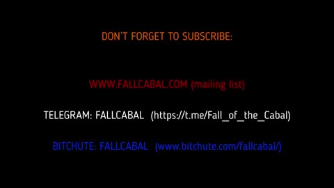 fake riots by governments