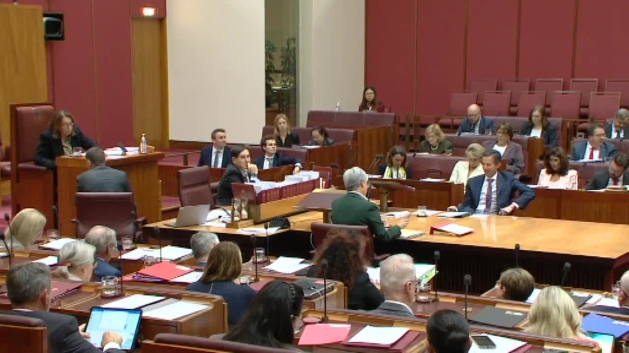 Audit of Aboriginal Spending Is Necessary!