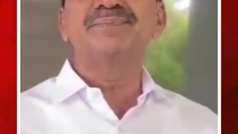 రేవంత్ రెడ్డి ప్రభుత్వాన్ని హెచ్చరించిన ఈటల #short #etelarajender #revanthreddy #fired | FBTV NEWS