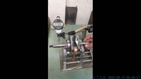 Accurate detection instrument