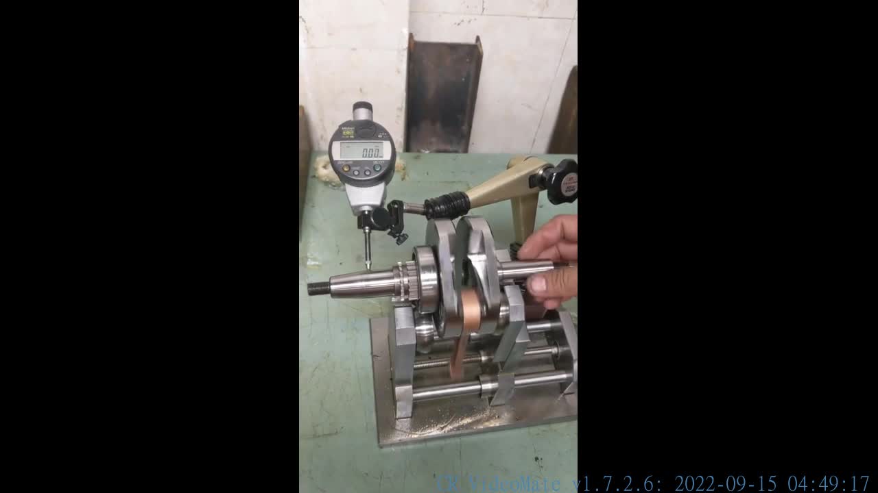 Accurate detection instrument