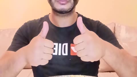 Potato casserole mukbang ASMR