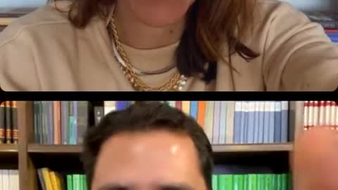 Telizia e Thiago - Sobre o medo