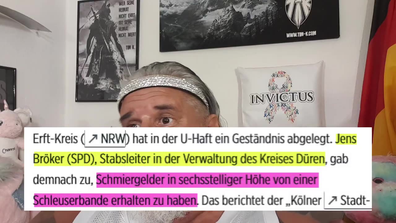 REGINA HALMICH legt fulminant zu Trans-Boxerin NACH! 💥⚡️ Unzensiert!