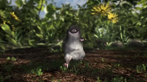 🐁🐀🐁🐀🐭🐭