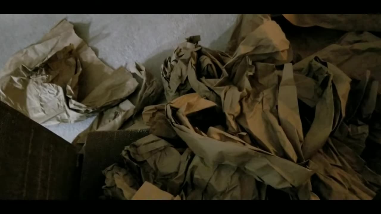 20240320 043410 Tux Charging into the Crunchy Paper Pile