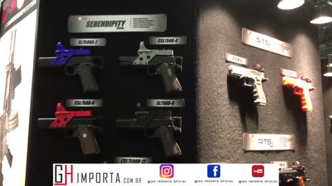 FEIRA NOS ESTADOS UNIDOS #41