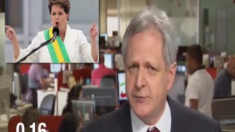 Augusto Nunes : Promessas da PresidentA Dilma