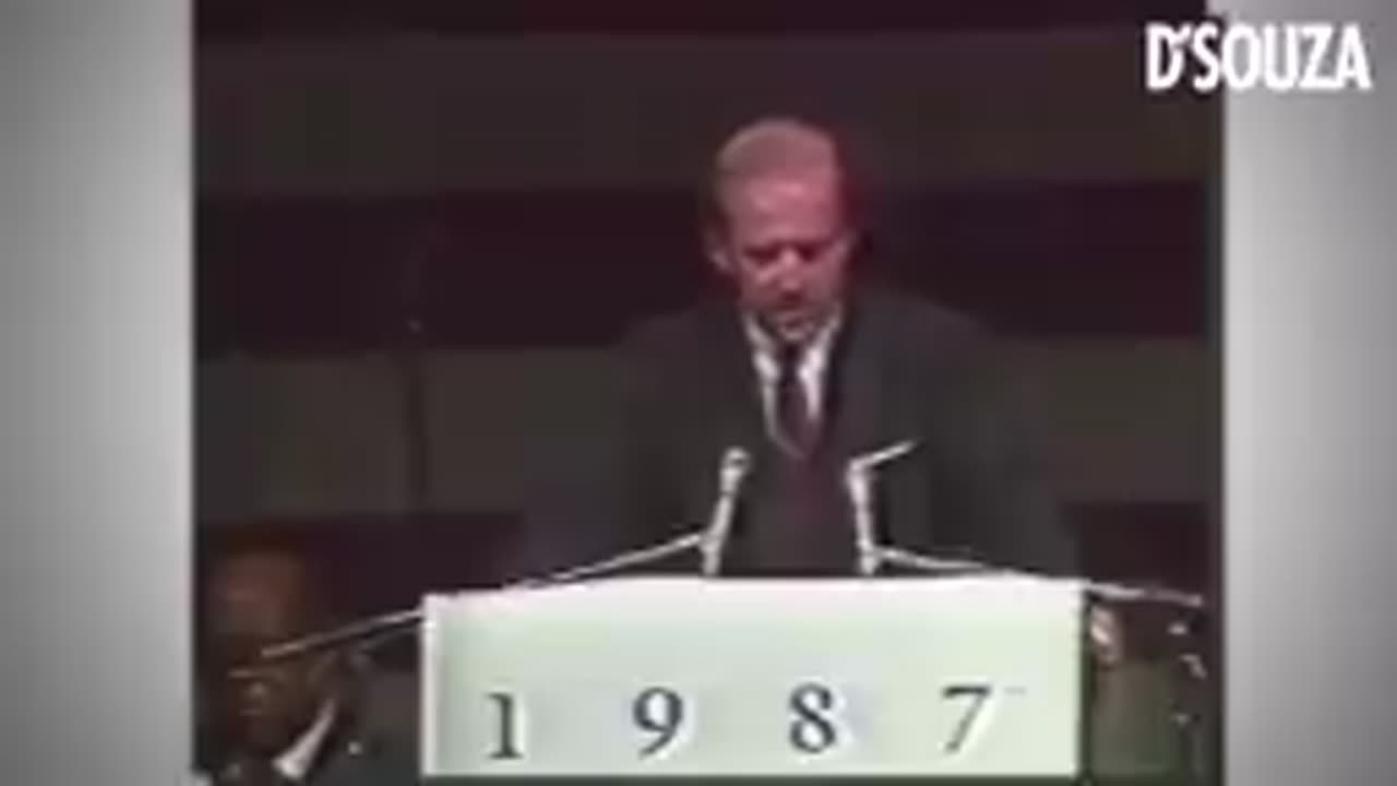 BRUTAL !! RESURFACED VIDEO OF CREEPY JOE BIDEN COPY CAT