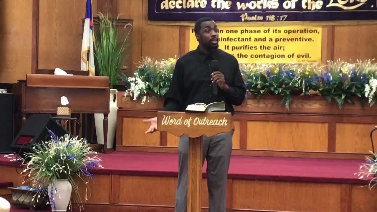 What Are We Watching