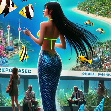 1 Billion Streamers, Crypto Stabilization, & Tourism’s $8 Trillion Comeback in 2024!