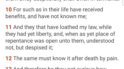 We're Here To Promote The LORD Name & Word