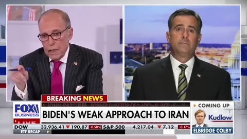 Taking Actions to Debilitate Iran's Influence