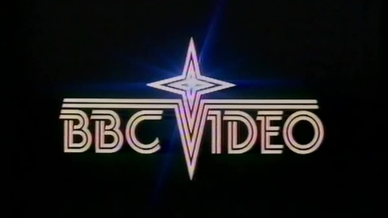 VHS Logos from the 80s and 90s