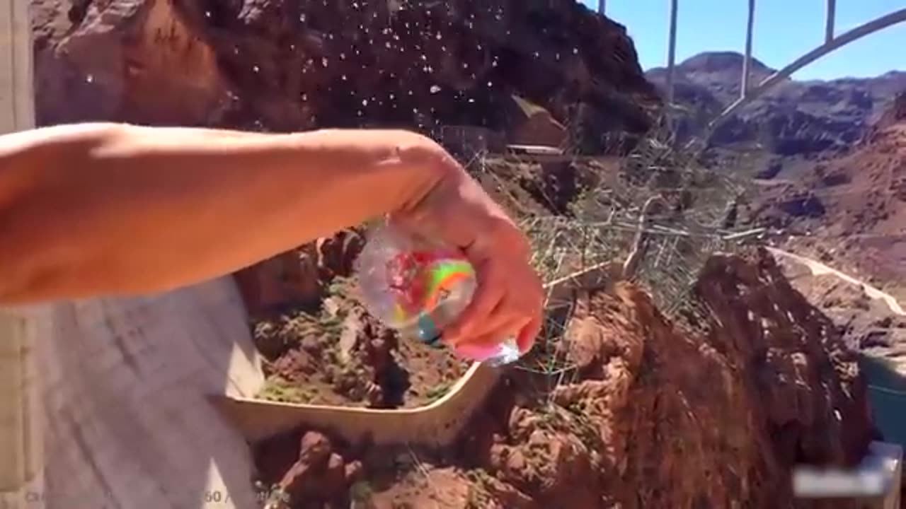 15 places on Earth Where Gravity Doesn't Seem to Work.
