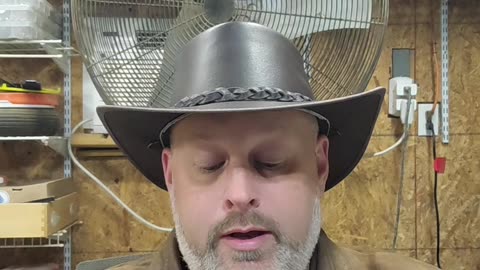 Pipe smoking review of Cowboy Coffee