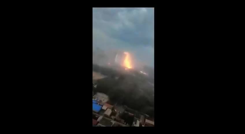 ARE WE BEING ATTACKED BY DIRECT ENERGY WEAPONS?
