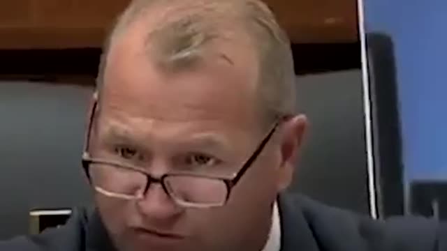 Tony Nehls about invoking the 25th amendment to remove president Biden from his office